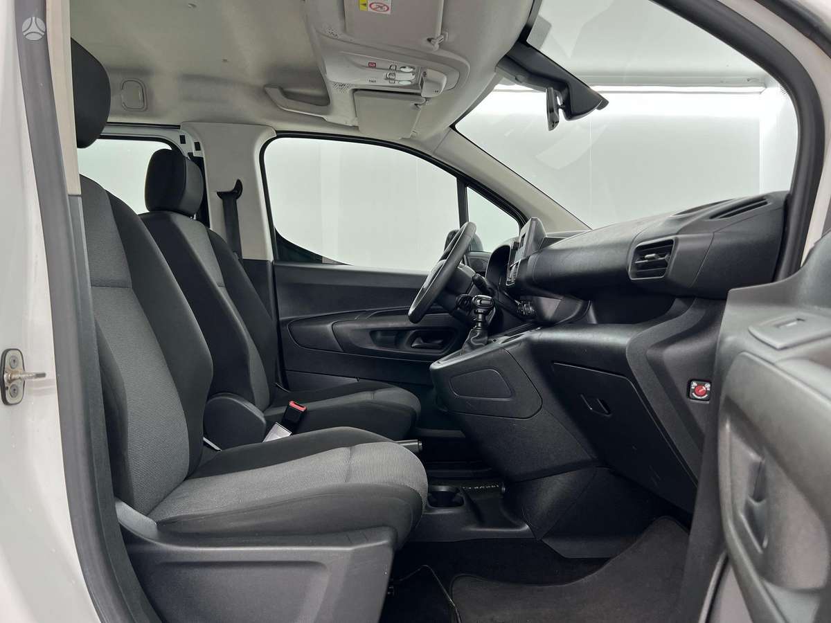 Toyota Proace City Verso - 6