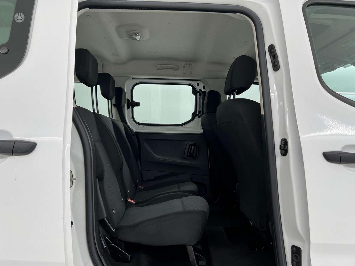 Toyota Proace City Verso - 7