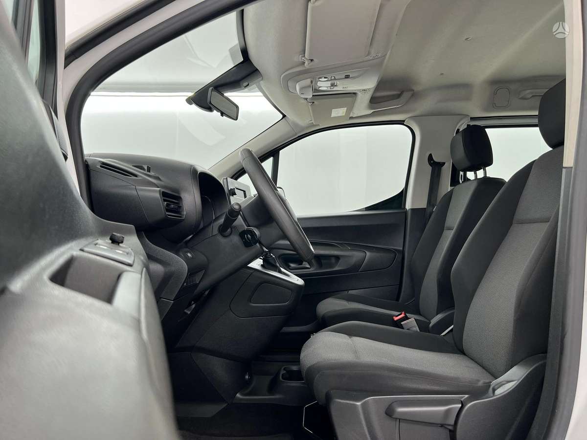 Toyota Proace City Verso - 11