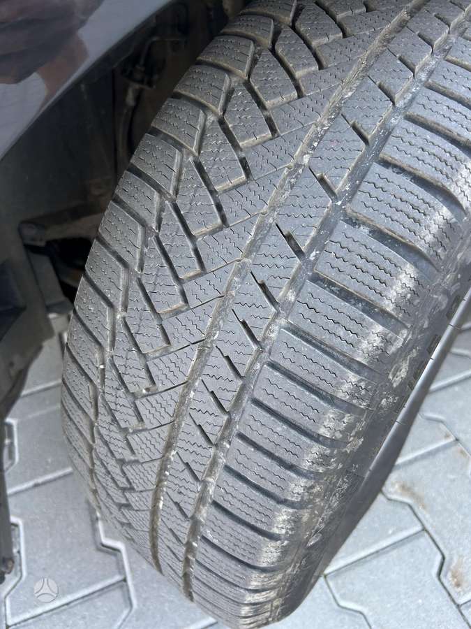 BMW 730, 3.0 l., sedanas