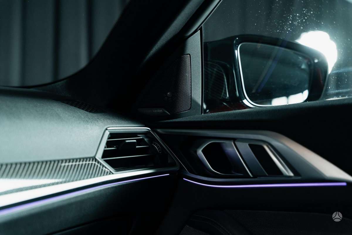 BMW M4, 3.0 l., Купе (coupe)