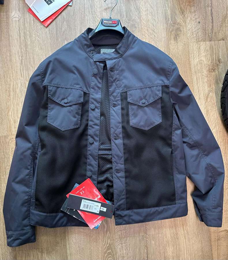Blauer Billy, спортивные / стрит