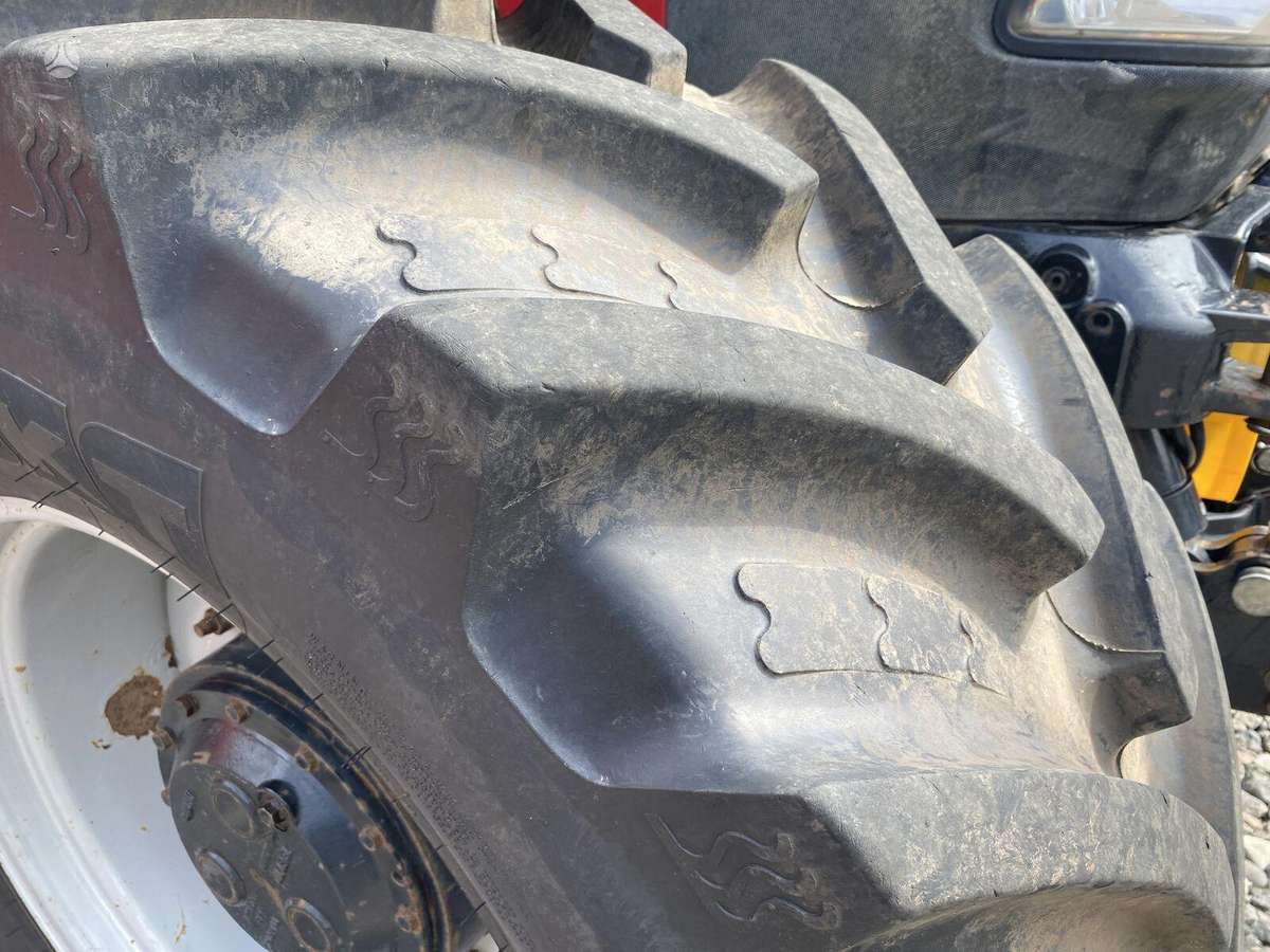 Case-IH Puma 150, тракторы