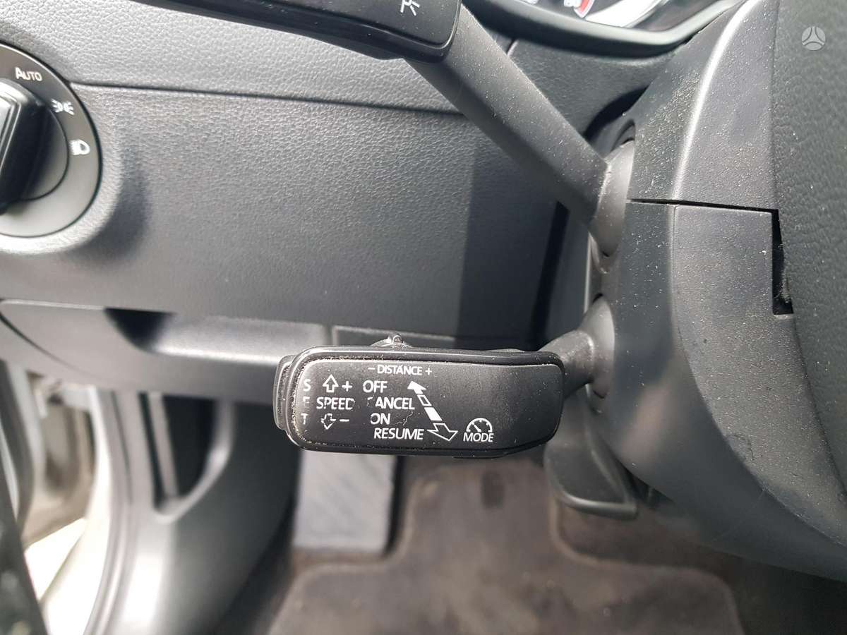 Skoda Octavia, 1.0 l., Универсал