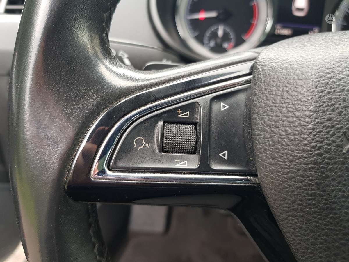 Skoda Octavia, 1.0 l., Универсал