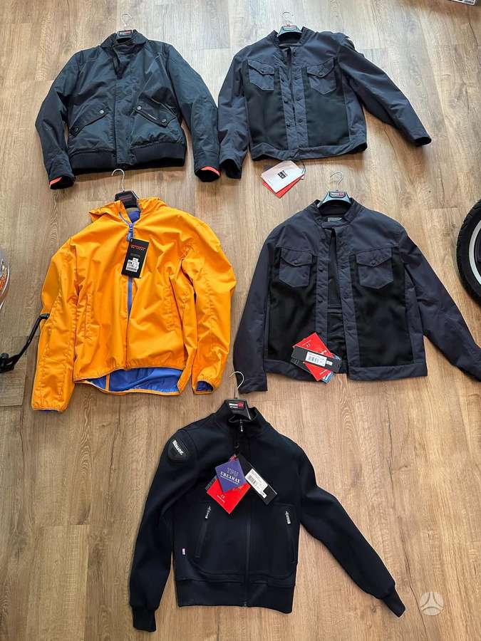 Blauer Billy, спортивные / стрит