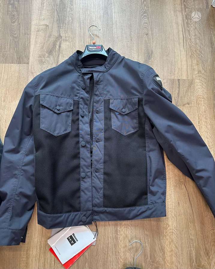 Blauer Billy, спортивные / стрит
