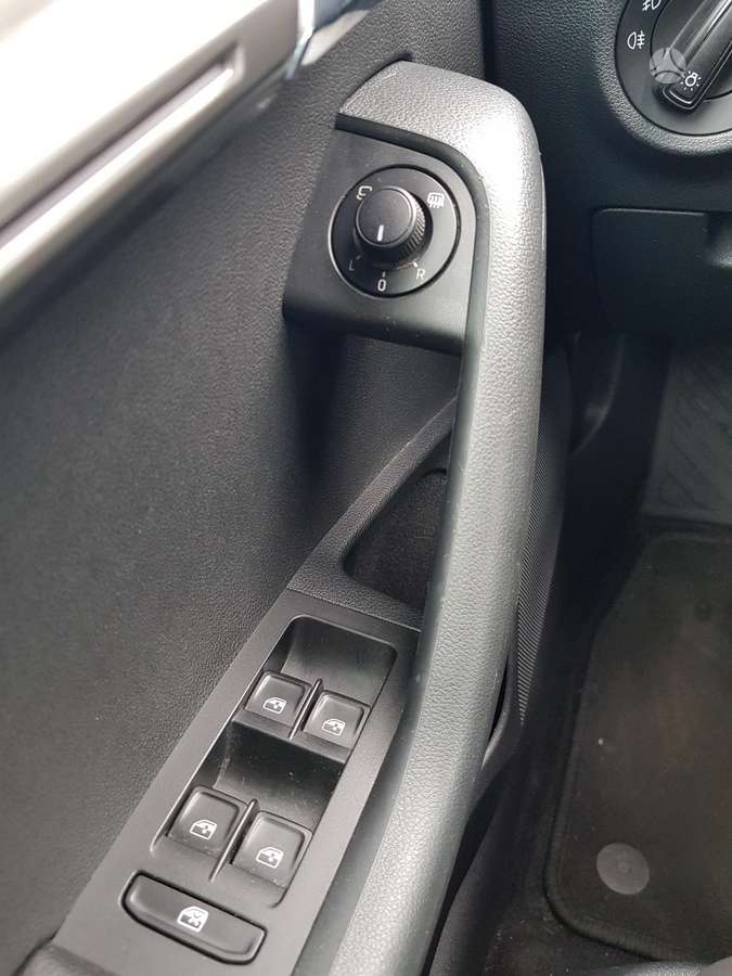 Skoda Octavia, 1.0 l., Универсал