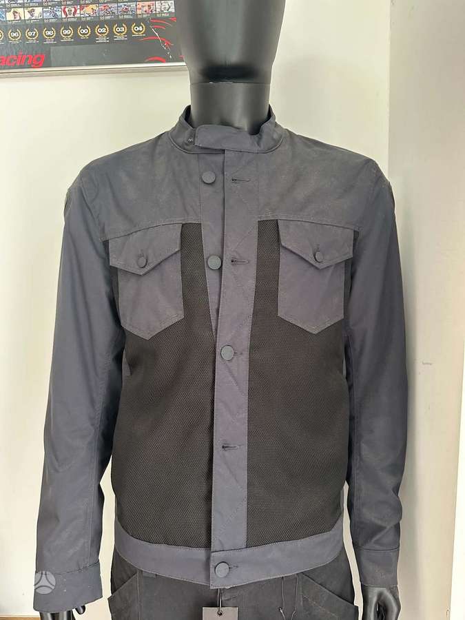 Blauer Billy, спортивные / стрит