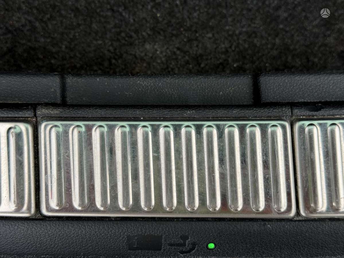 Skoda Superb, 2.0 l., Универсал