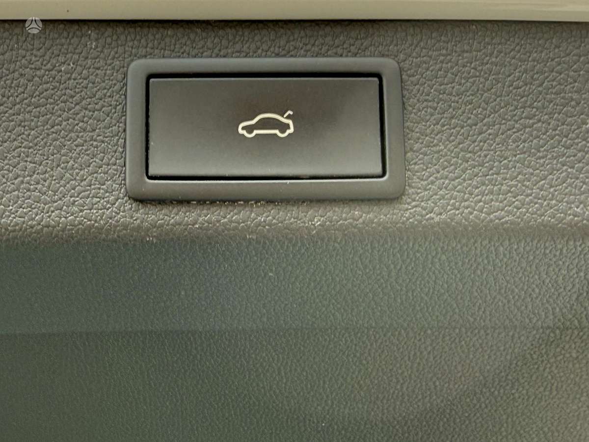 Skoda Superb, 2.0 l., Универсал