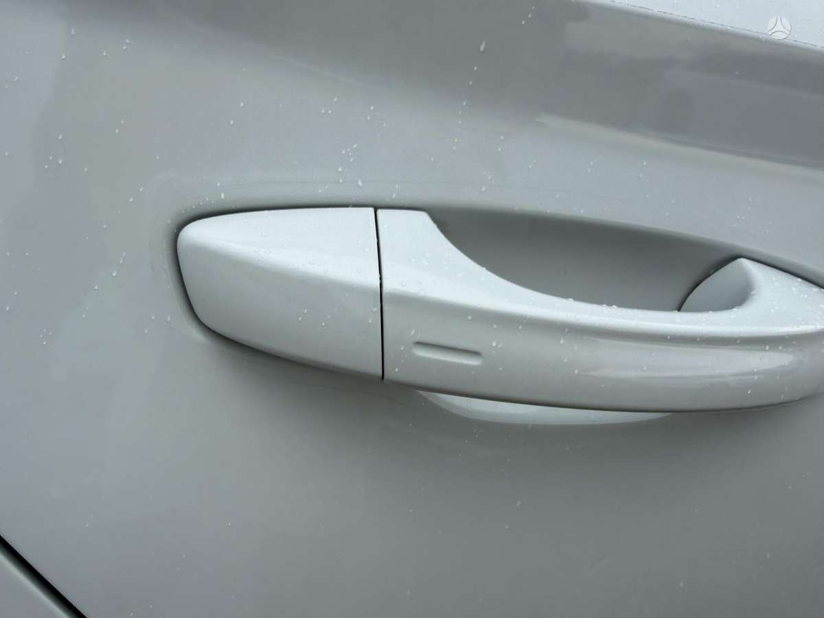 Skoda Superb, 2.0 l., Универсал