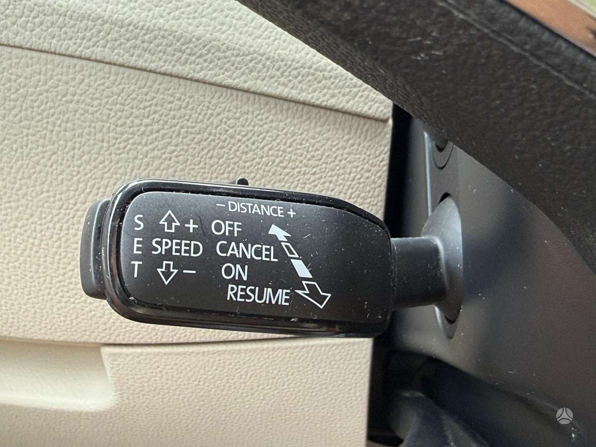 Skoda Superb, 2.0 l., Универсал
