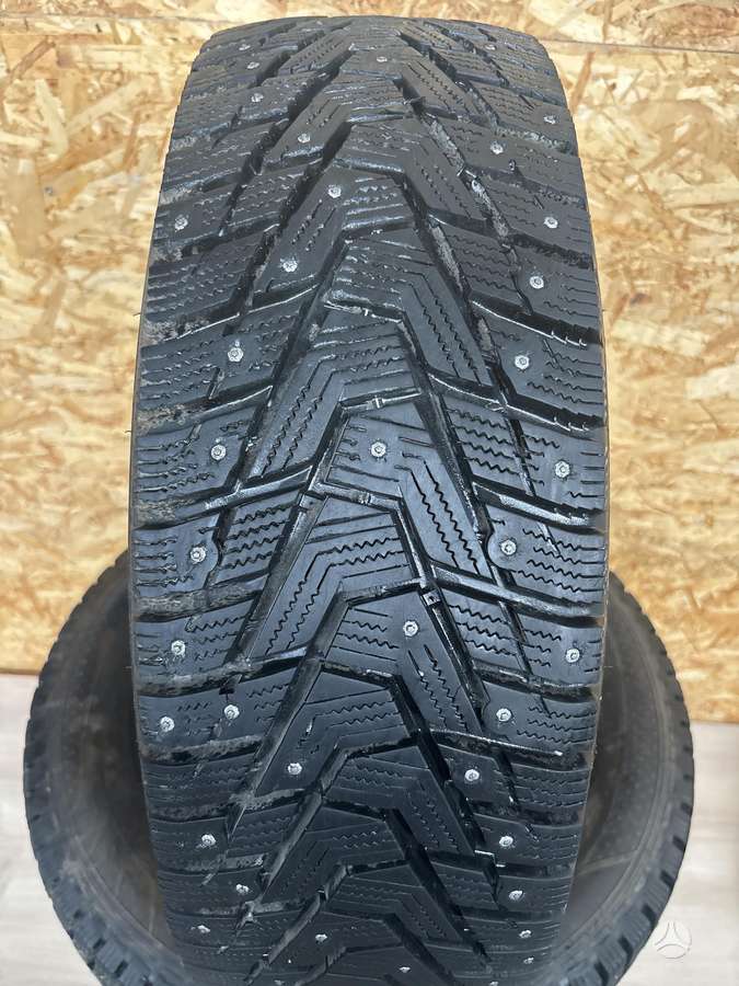 Hankook Winter i*Pike, winter 215/60 R17