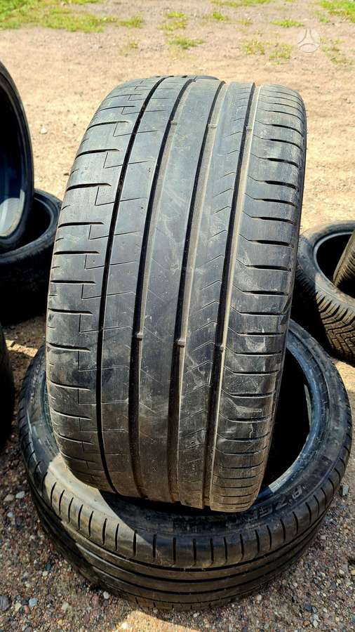 Pirelli P Zero, vasarinės 315/30 R23