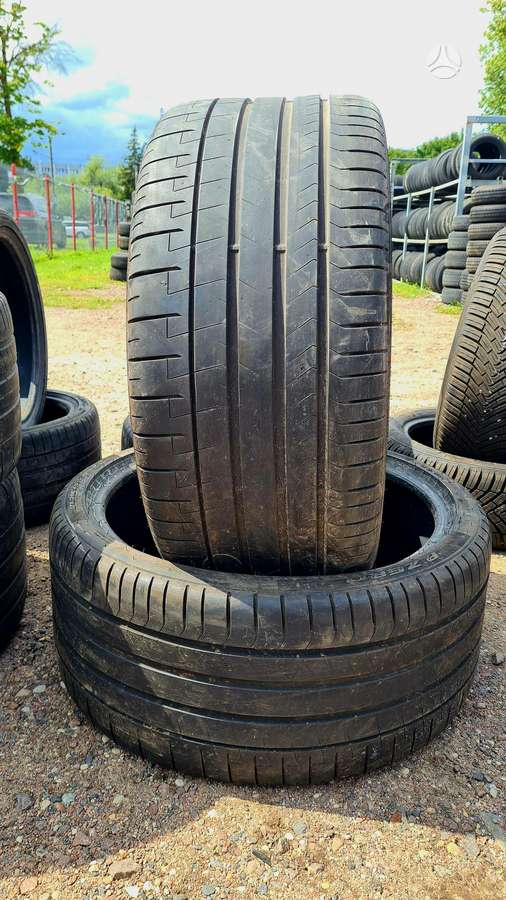 Pirelli P Zero, vasarinės 315/30 R23