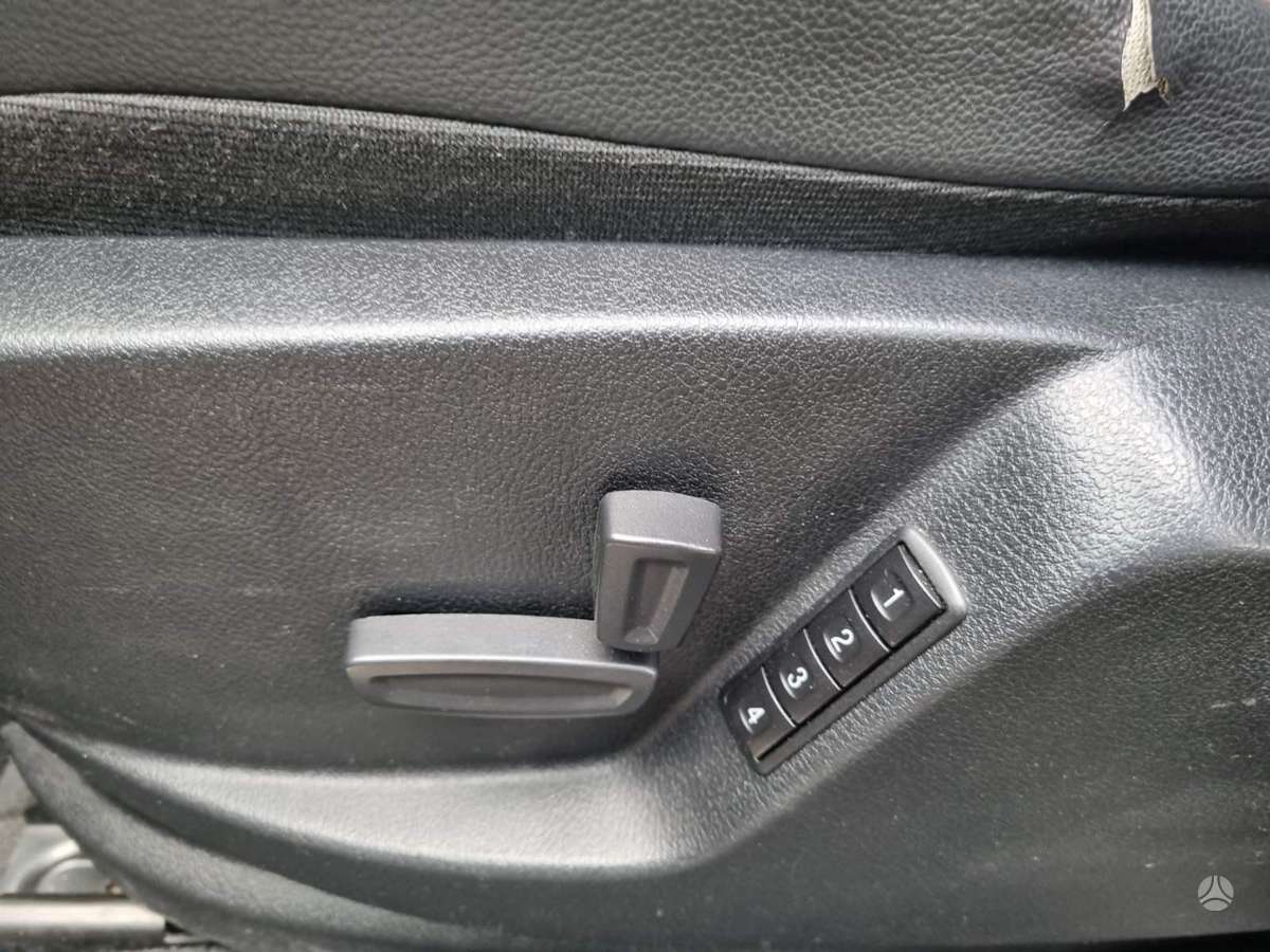 Ford S-MAX, 2.2 l., mpv / minivan