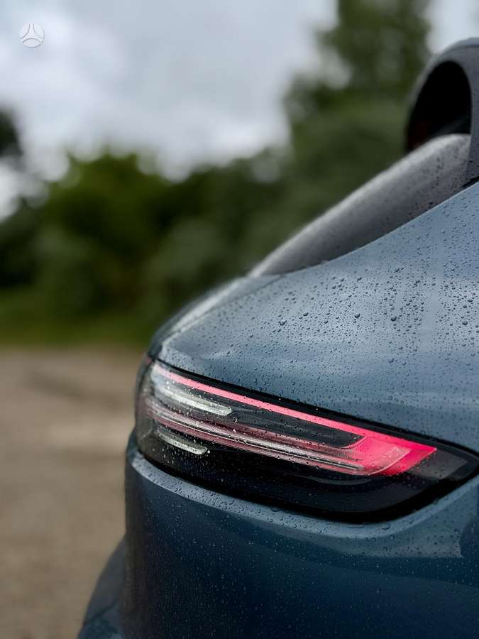 Porsche Cayenne - 11