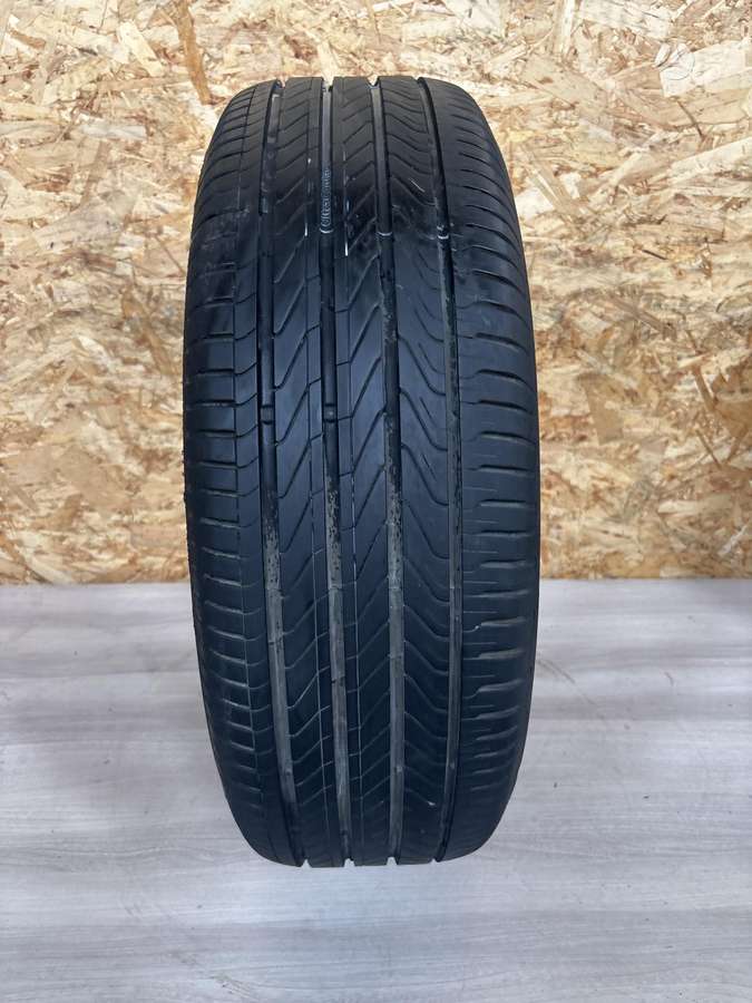 Continental, summer 225/65 R17