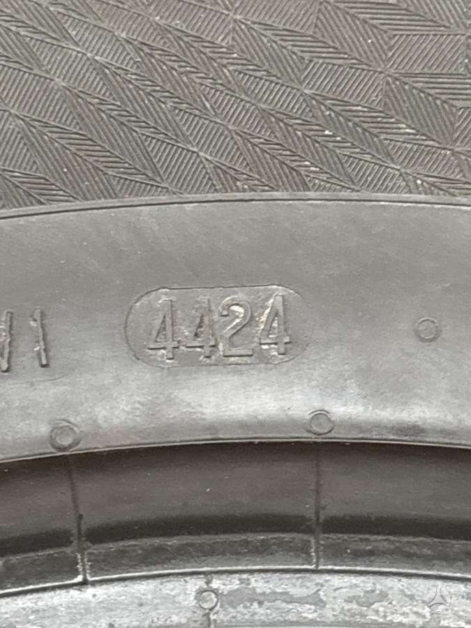 Continental, летние 225/65 R17