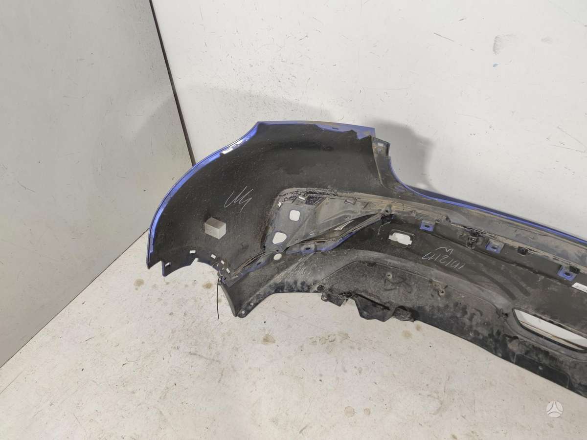 Toyota C-HR, 52159F4010, bumpers