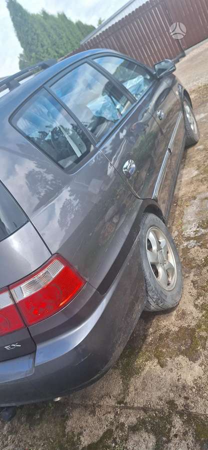 Kia Carens, 2.0 l., Универсал