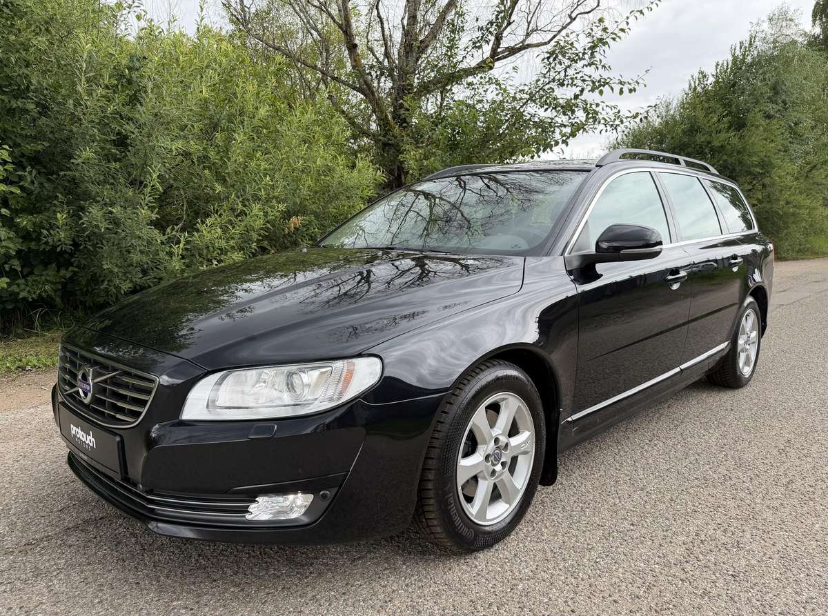 Volvo V70, 2.0 l., Универсал