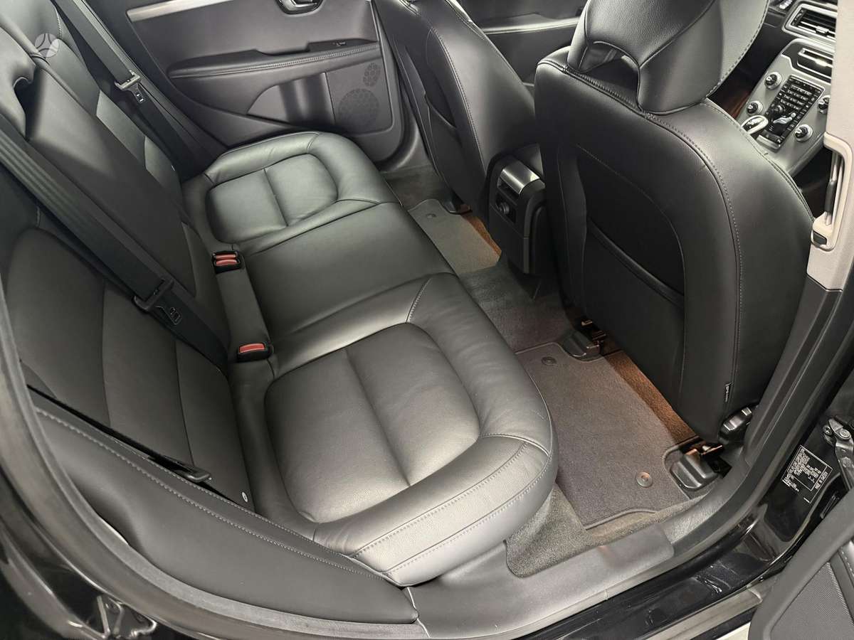 Volvo V70, 2.0 l., Универсал