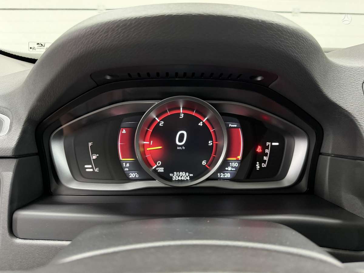 Volvo V70, 2.0 l., Универсал