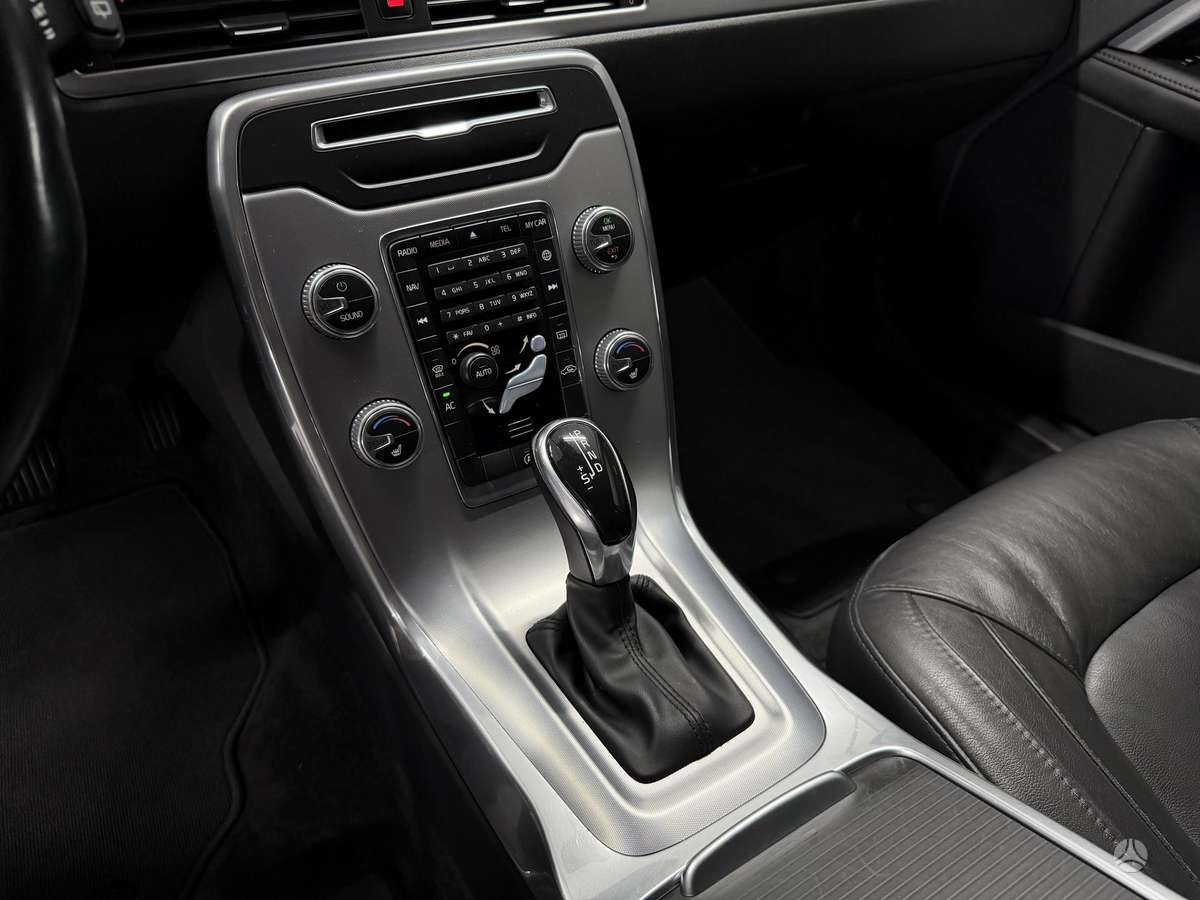 Volvo V70, 2.0 l., Универсал