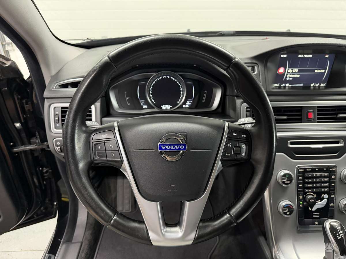 Volvo V70, 2.0 l., Универсал