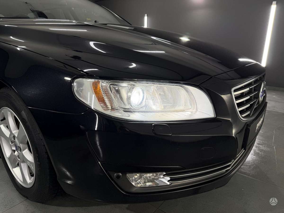 Volvo V70, 2.0 l., Универсал