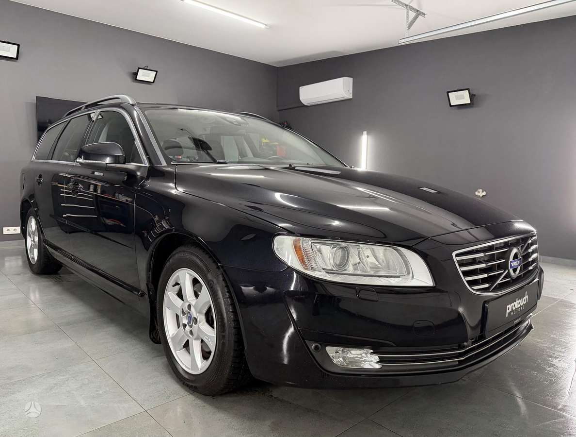 Volvo V70, 2.0 l., Универсал