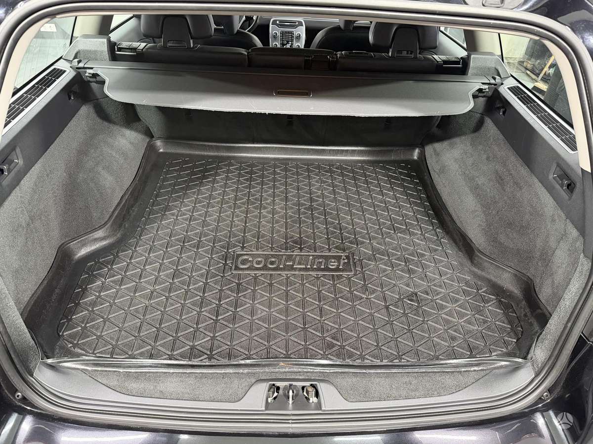 Volvo V70, 2.0 l., Универсал