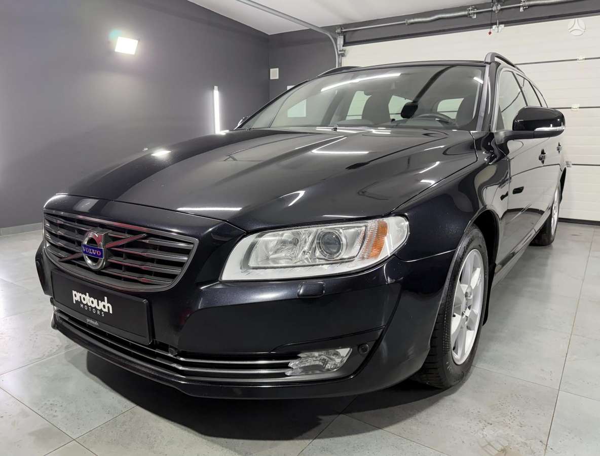 Volvo V70, 2.0 l., Универсал