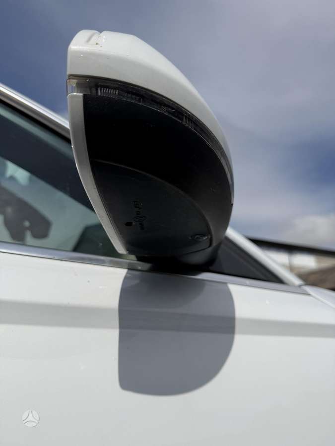 Audi A6, 3.0 l., universalas