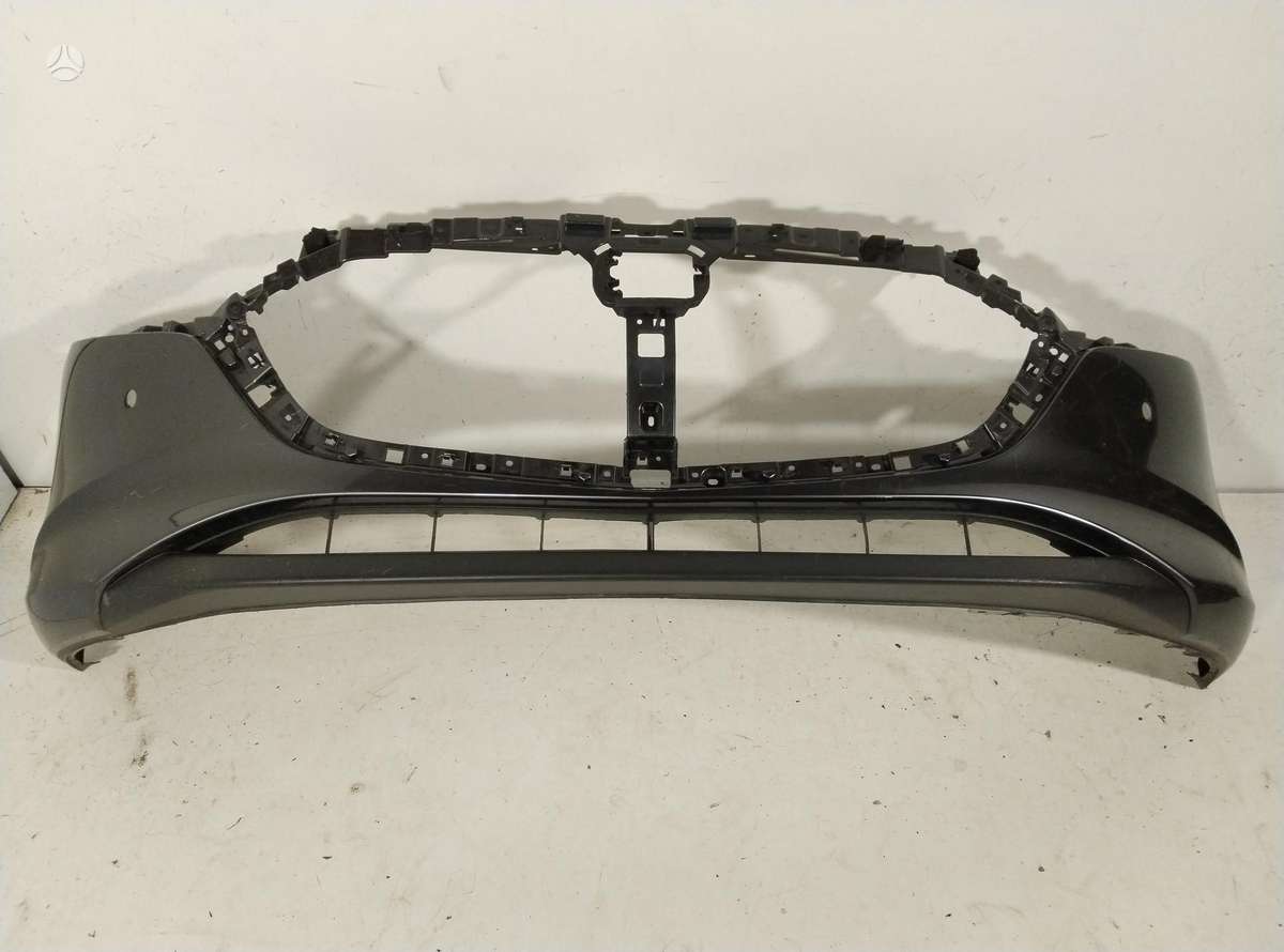 Mazda 3, BCKN50031, бамперы (буфера), фары