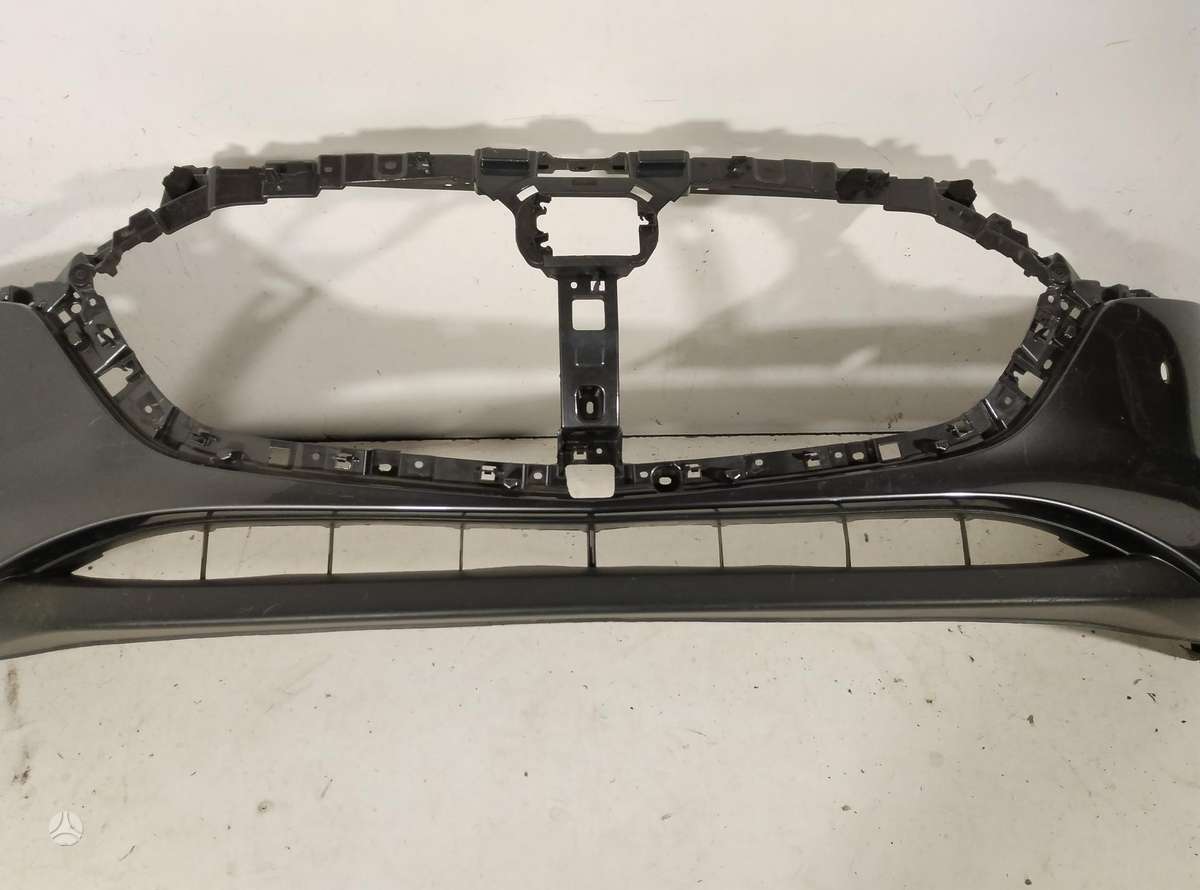 Mazda 3, BCKN50031, бамперы (буфера), фары