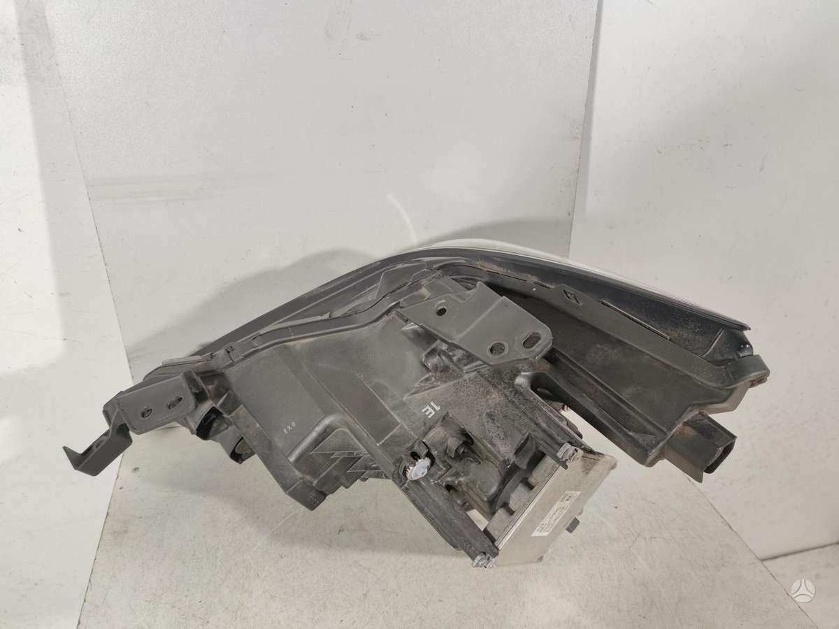 Mazda 3, BCKN50031, бамперы (буфера), фары