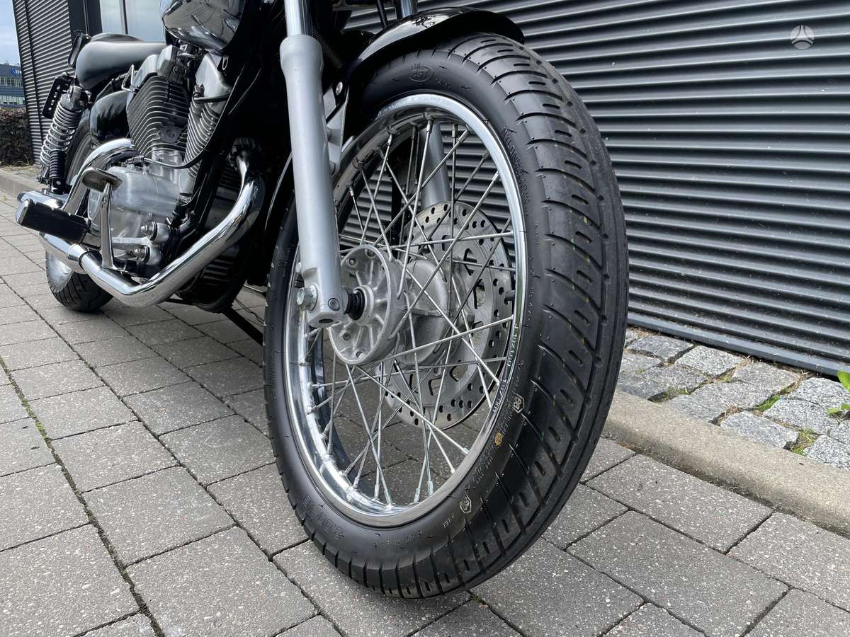 Yamaha Virago  125cc, чопперы / круизеры / custom