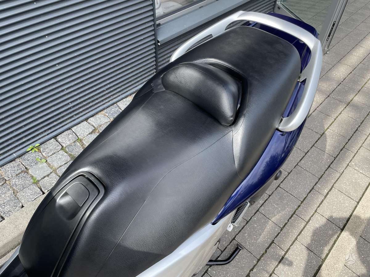 Yamaha TMAX 500 500cc, scooters / mopeds