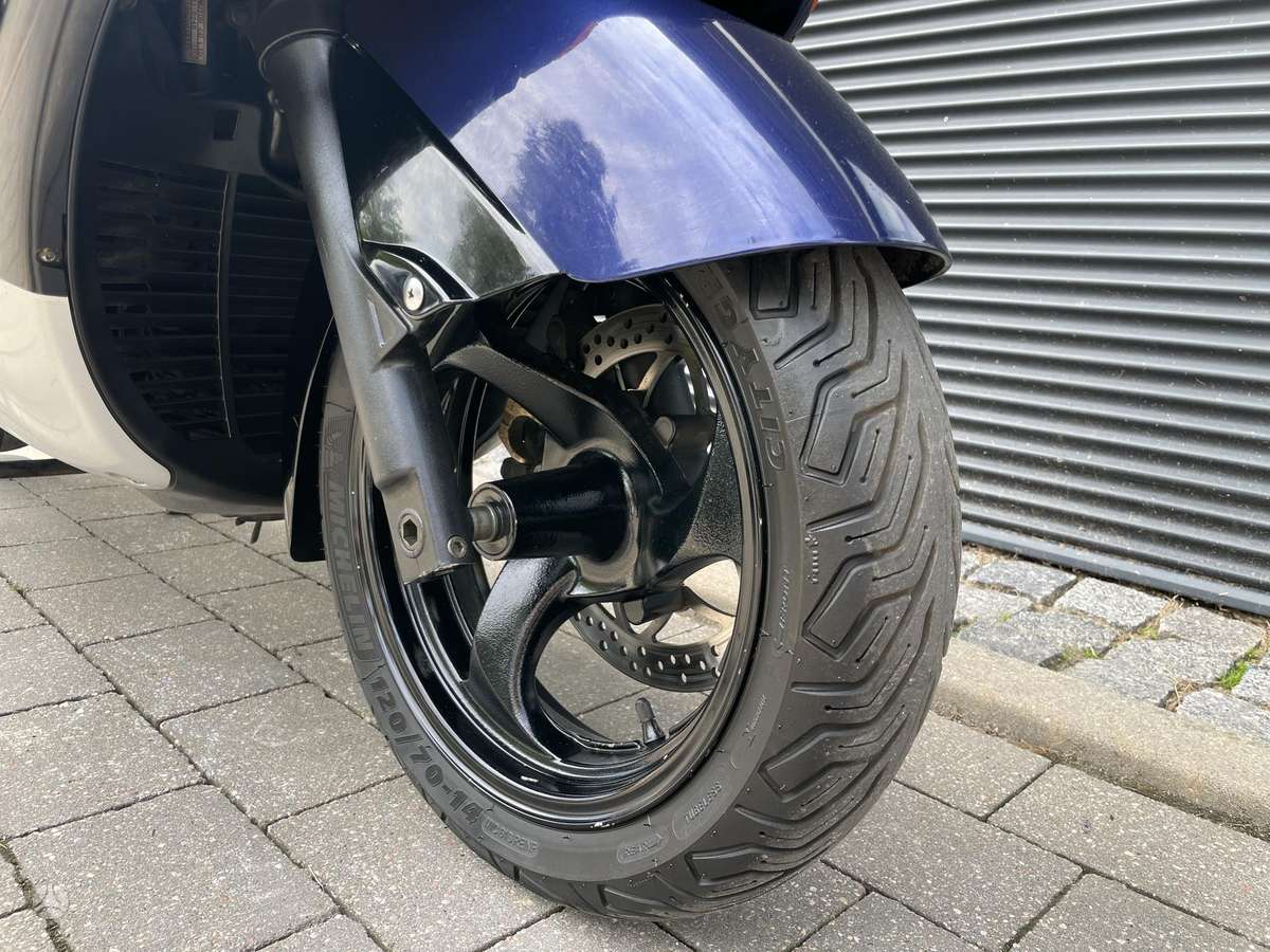 Yamaha TMAX 500 500cc, scooters / mopeds