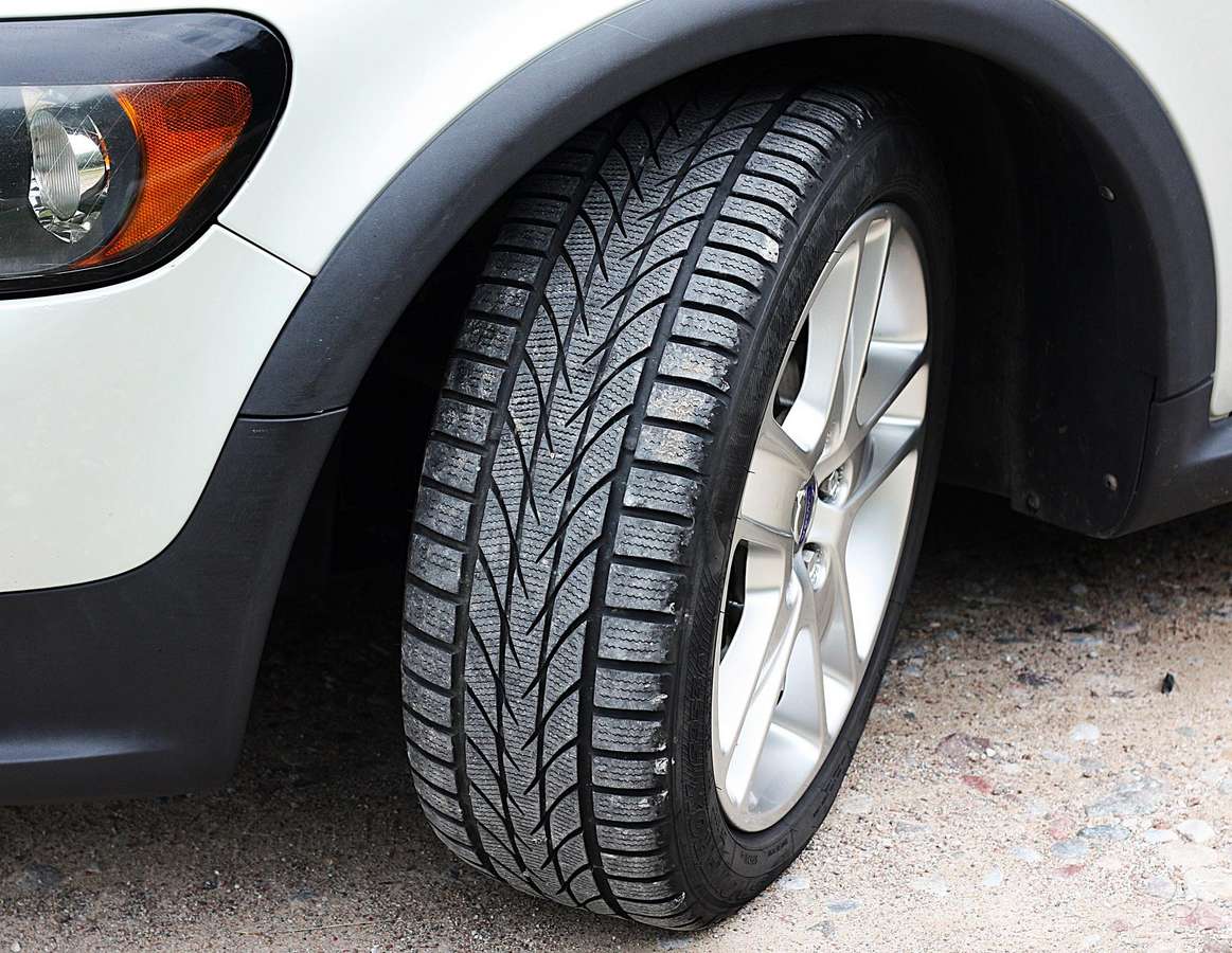 Volvo C30, 1.6 l., Хэтчбек