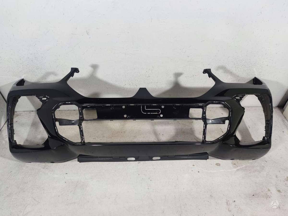 BMW X6, 51118069942, бамперы (буфера)