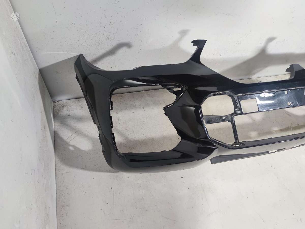 BMW X6, 51118069942, бамперы (буфера)