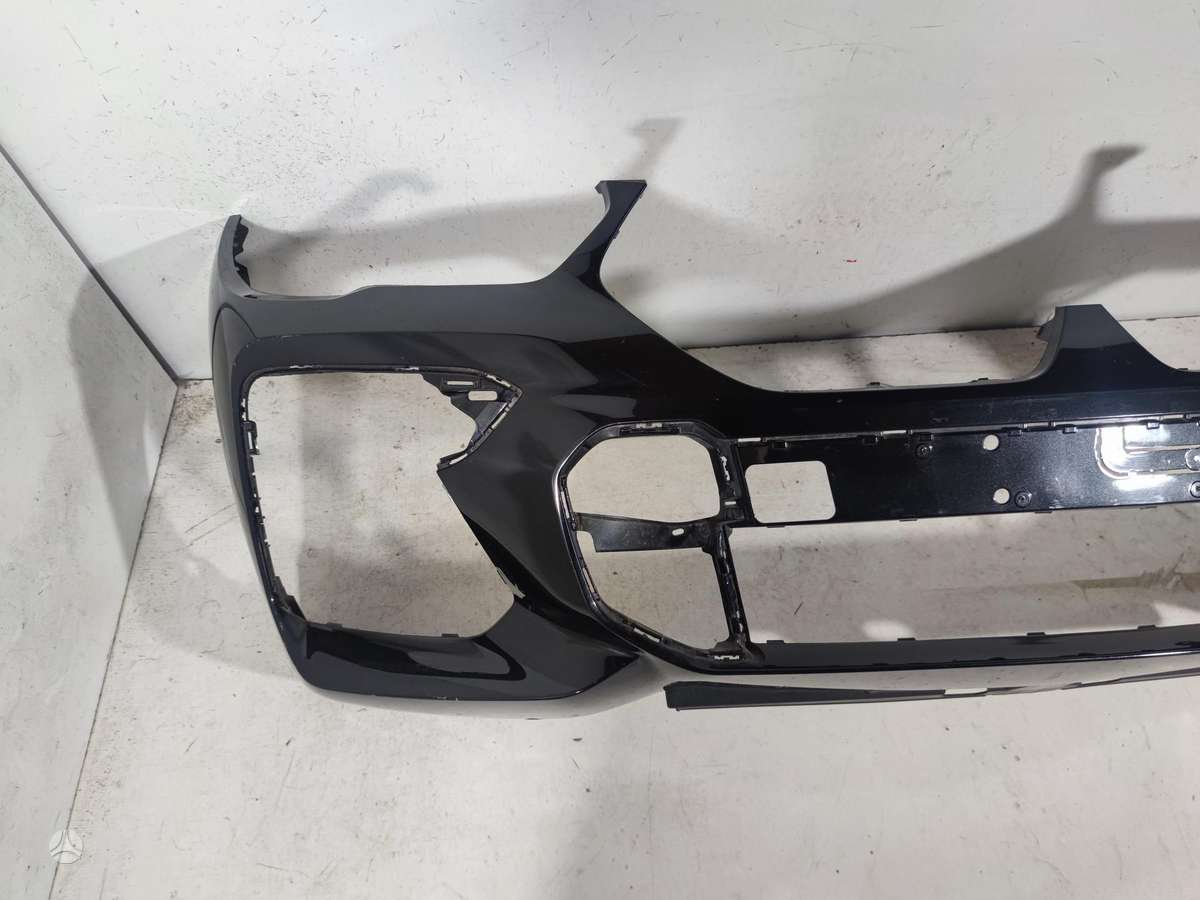 BMW X6, 51118069942, бамперы (буфера)