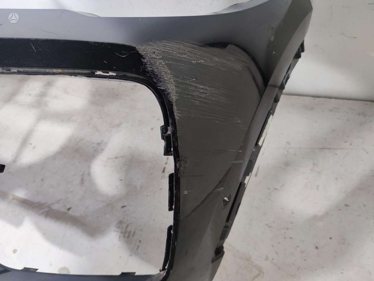 BMW X6, 51118069942, бамперы (буфера)