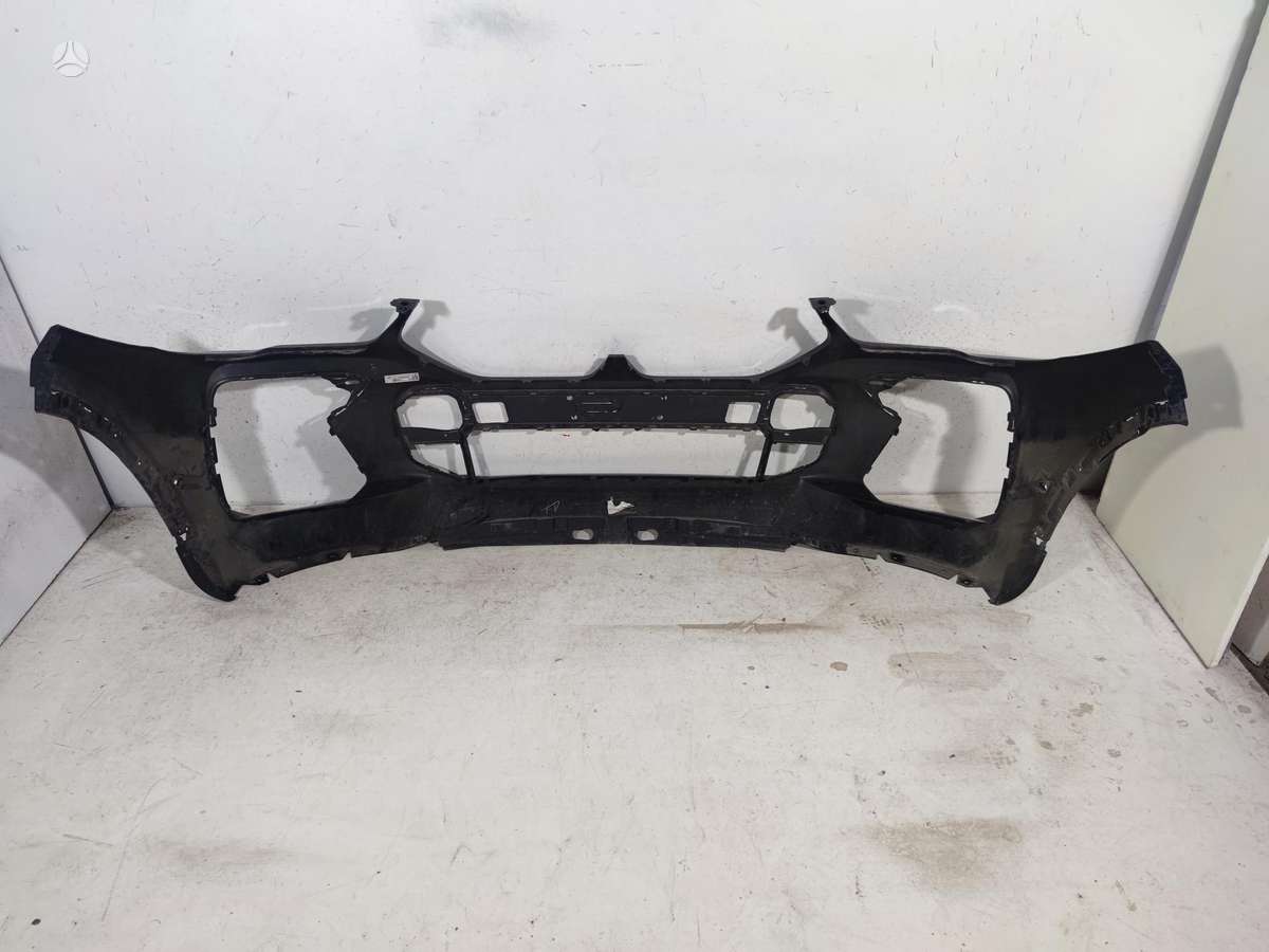BMW X6, 51118069942, бамперы (буфера)