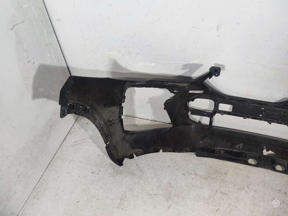 BMW X6, 51118069942, бамперы (буфера)