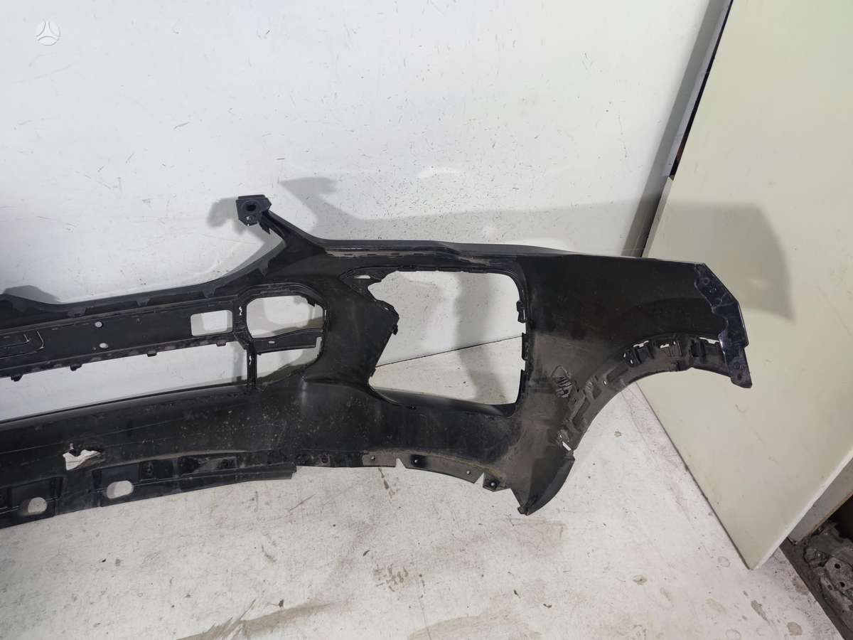 BMW X6, 51118069942, бамперы (буфера)